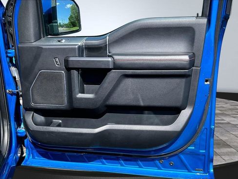 Used 2019 Ford F150 Lariat w/ Equipment Group 502A Luxury AWD/4WD image 25