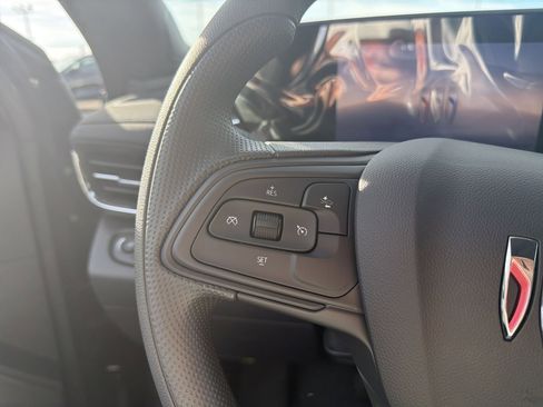 New 2026 Buick Envista Preferred FWD image 11
