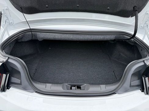 New 2025 Ford Mustang EcoBoost image 27