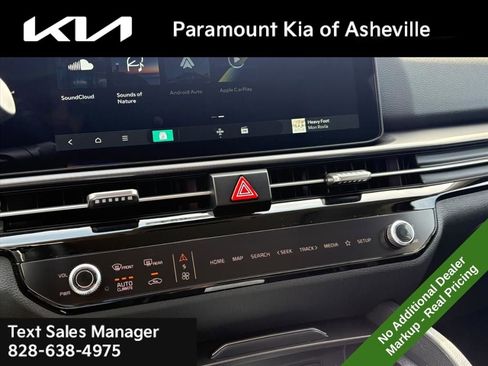 New 2026 Kia Sportage EX AWD/4WD image 11