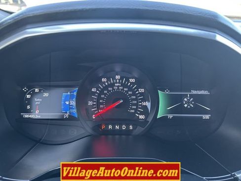 Used 2019 Ford Edge ST w/ Equipment Group 401A AWD/4WD image 31