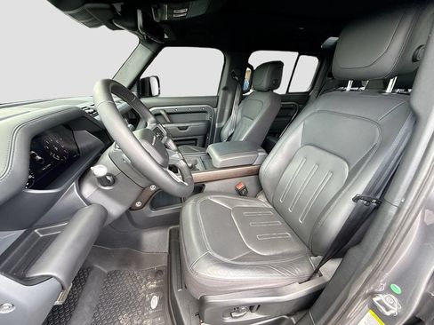 Used 2020 Land Rover Defender 110 X AWD/4WD image 23