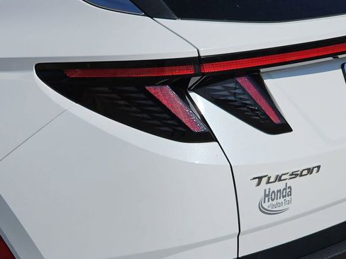 Used 2022 Hyundai Tucson SEL w/ Convenience Package image 31