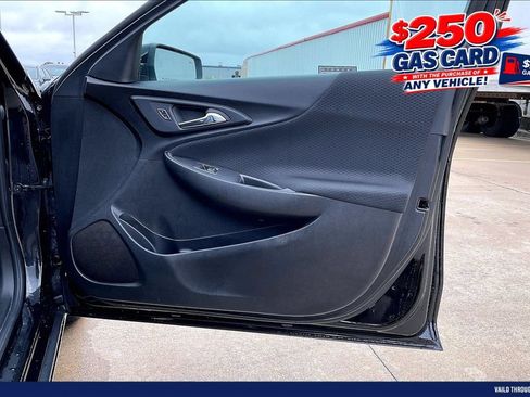 Used 2023 Chevrolet Malibu LT w/ Driver Confidence Package FWD image 24