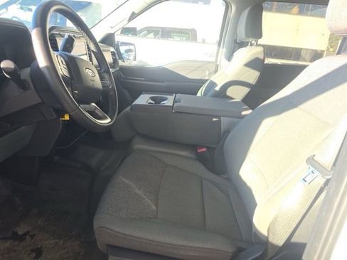 Used 2024 Ford F150 XLT w/ Tow/Haul Package image 7