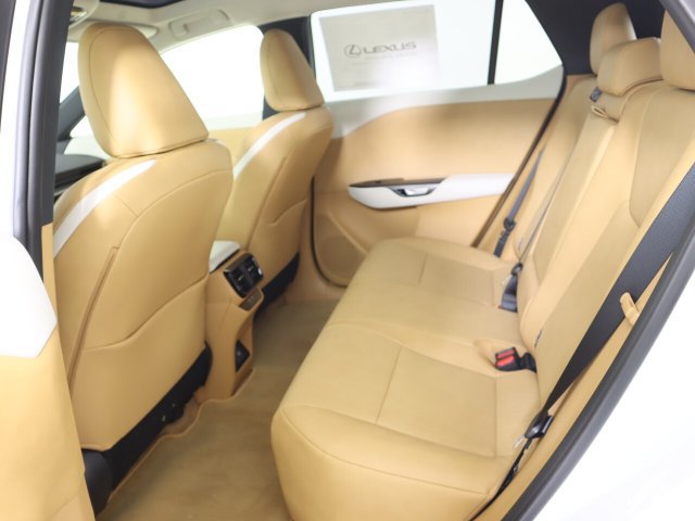 New 2026 Lexus RZ 450e AWD w/ Convenience Package image 15