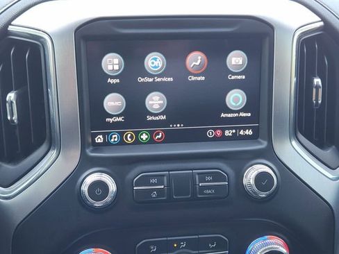 Used 2021 GMC Sierra 1500 SLT AWD/4WD image 17