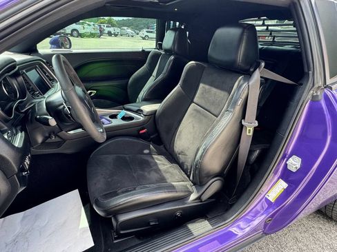 Used 2019 Dodge Challenger R/T Scat Pack w/ 1320 Drag Pack RWD image 15
