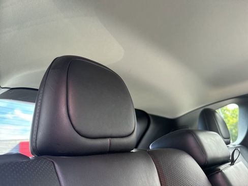 Used 2023 Jeep Cherokee Altitude Lux image 60