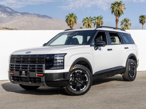 Used 2026 Hyundai Palisade XRT Pro AWD/4WD image 1