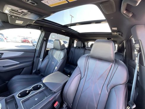 New 2026 Acura MDX A-Spec image 10