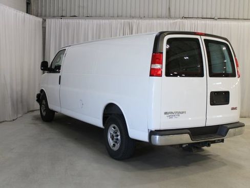 Used 2018 GMC Savana 2500 Extended RWD image 30