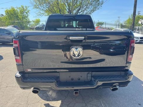 Used 2019 RAM 1500 Big Horn AWD/4WD image 7