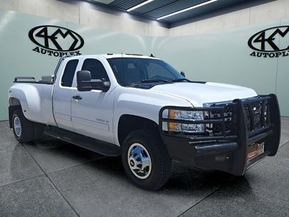 Used 2011 Chevrolet Silverado 3500 LT w/ Interior Plus Package