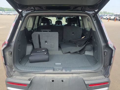 Used 2024 Kia EV9 Wind AWD/4WD image 15