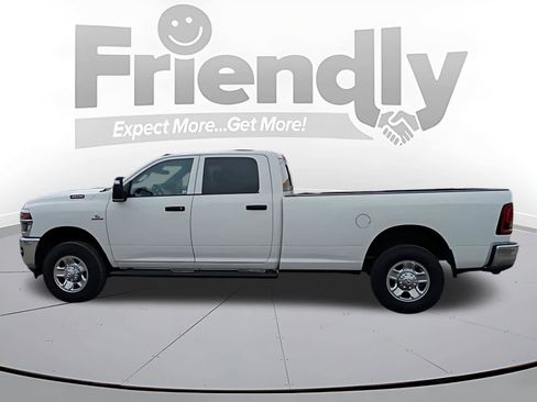 New 2026 RAM 3500 Tradesman image 10