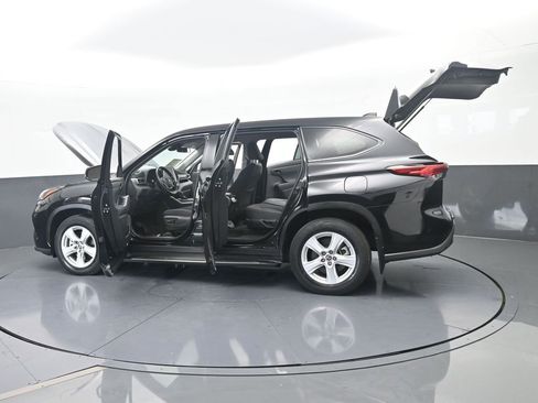 Used 2023 Toyota Highlander L image 68