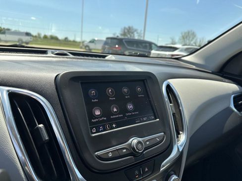 Used 2023 Chevrolet Equinox LS w/ LS Convenience Package FWD image 28