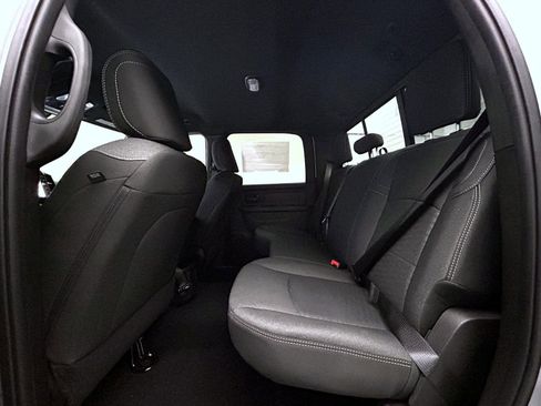 New 2026 RAM 2500 Tradesman image 11