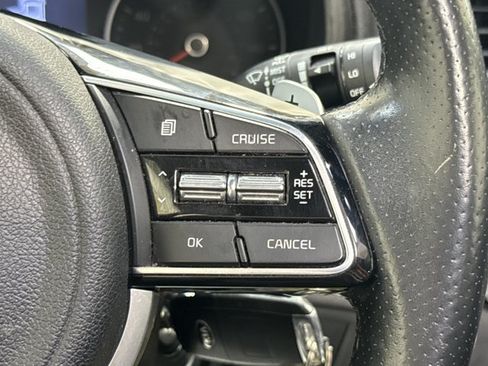 Used 2020 Kia Sportage S w/ S Sunroof Package AWD/4WD image 19