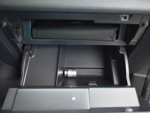 Used 2020 Ford EcoSport SE w/ SE Convenience Package FWD image 45