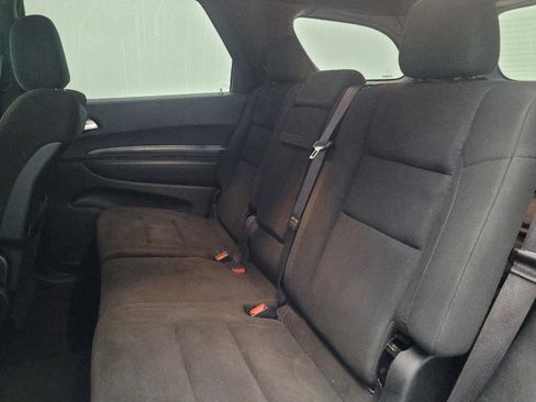 Used 2023 Dodge Durango SXT Launch Edition image 18