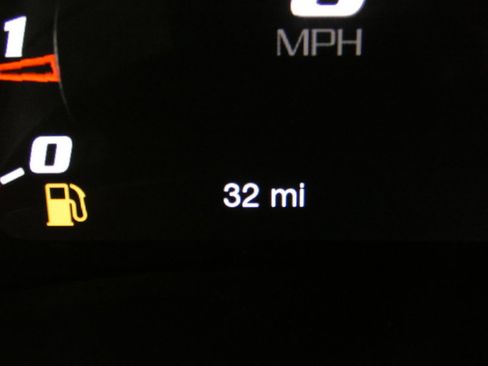 New 2026 Dodge Durango SRT Hellcat w/ Premium Group image 21