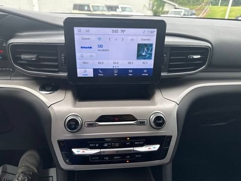 Used 2023 Ford Explorer XLT w/ Equipment Group 202A RWD image 15