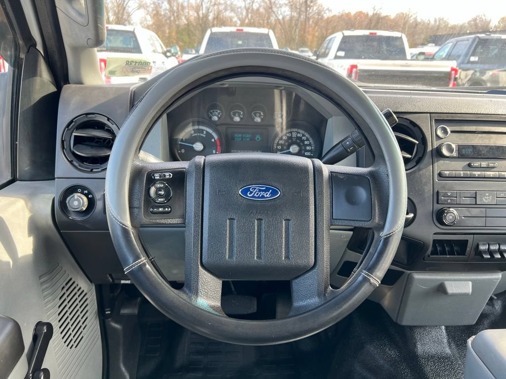 Used 2012 Ford F450 XL w/ XL Value Pkg RWD image 33