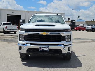 Used 2026 Chevrolet Silverado 2500 LT AWD/4WD video 2