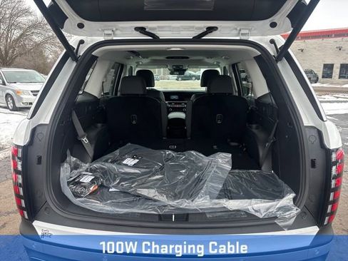 New 2026 Hyundai Palisade SEL image 28