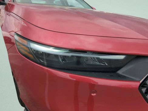 New 2026 Honda Accord Touring image 24
