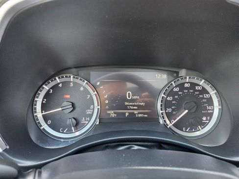 Used 2024 Toyota Highlander XSE FWD image 43