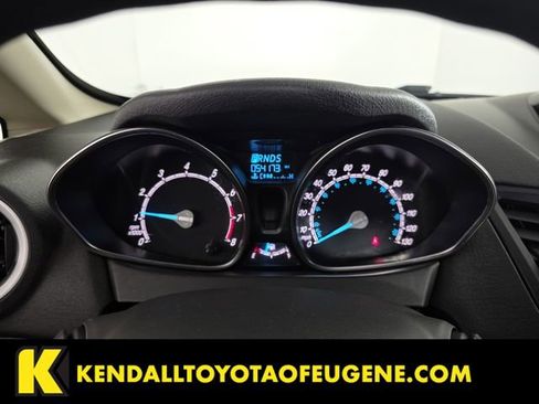 Used 2019 Ford Fiesta SE w/ Cold Weather Package image 11