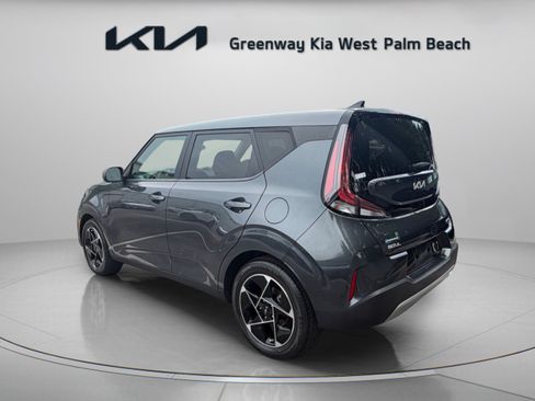 Certified 2024 Kia Soul EX FWD image 5