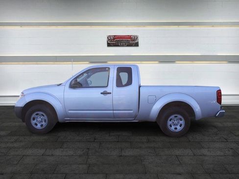Used 2013 Nissan Frontier S image 4