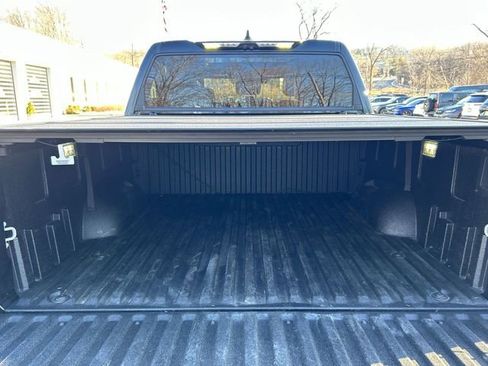 Used 2024 Toyota Tundra 1794 Edition w/ TRD Off-Road Package AWD/4WD image 27
