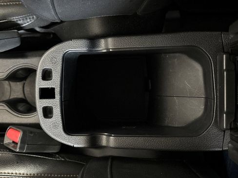 Used 2018 Jeep Compass Limited w/ Navigation Group image 27