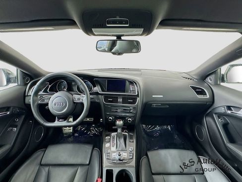 Used 2013 Audi RS 5 Coupe image 28