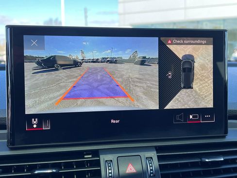 Certified 2023 Audi Q5 2.0T Premium Plus w/ Premium Plus Package image 30