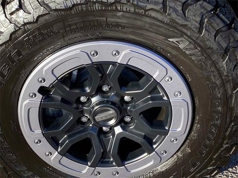 Used 2024 Ford Ranger Raptor image 30