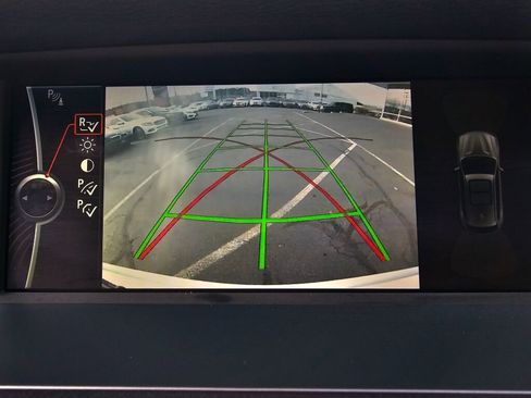 Used 2013 BMW X3 xDrive35i image 25