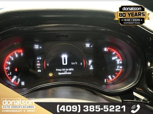 Used 2021 Dodge Durango GT image 6