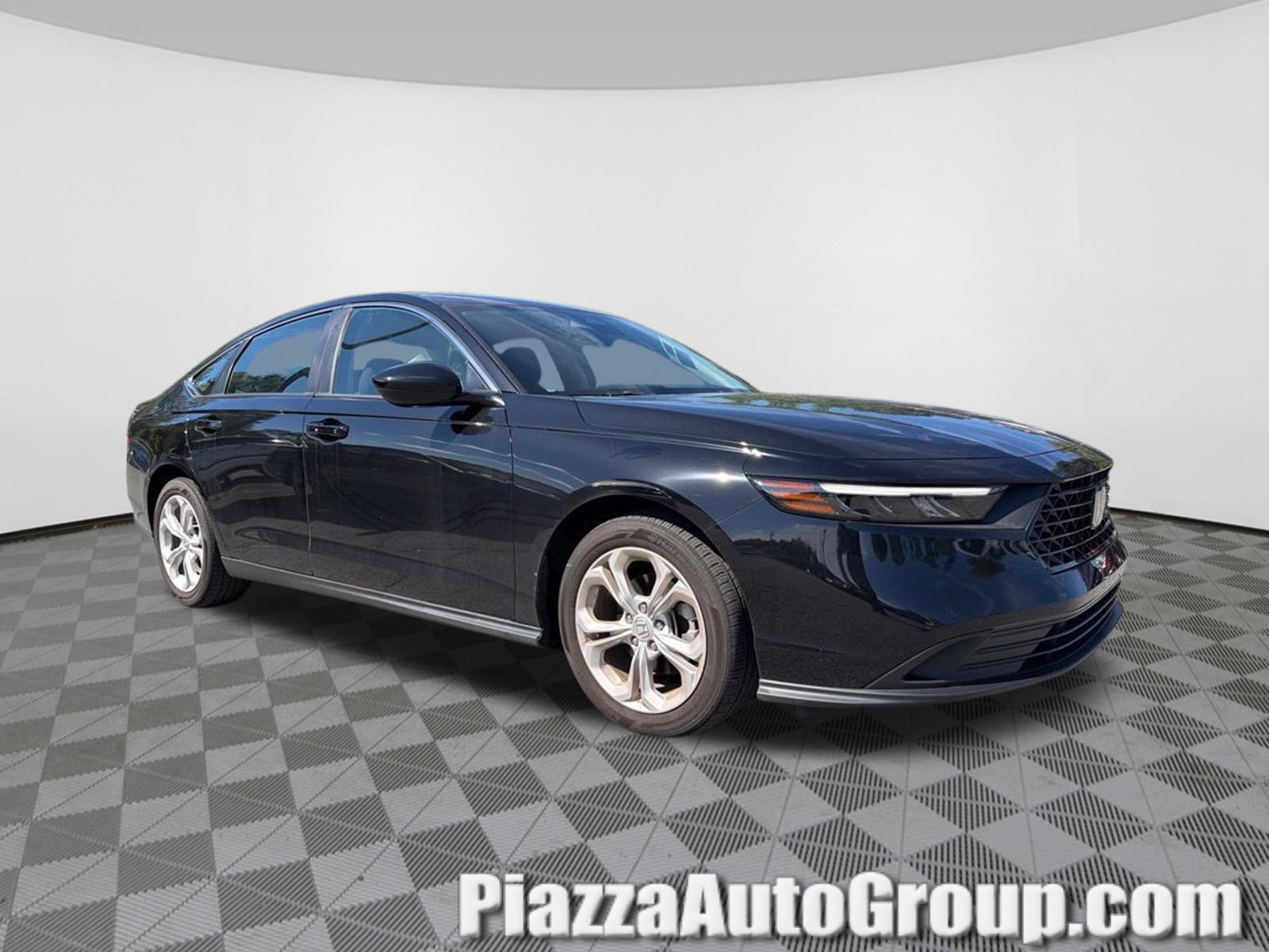 Used 2024 Honda Accord LX image 1