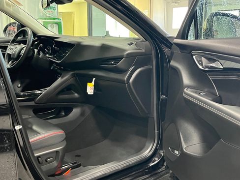 Certified 2023 Buick Envision Essence w/ Technology Package I image 9