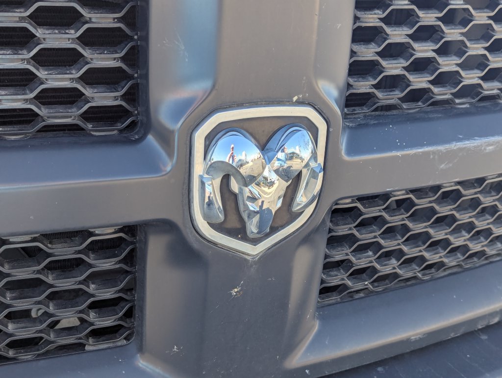Used 2016 RAM 3500 Tradesman w/ Popular Equipment Group AWD/4WD image 11