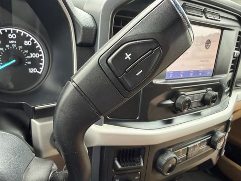 Used 2023 Ford F150 XLT AWD/4WD image 21