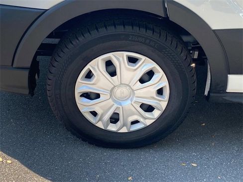 New 2025 Ford Transit 350 XL image 5