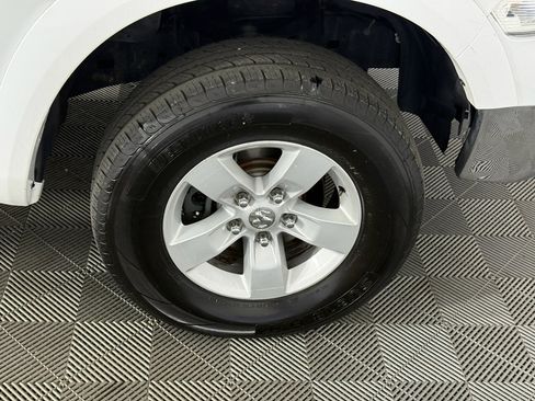 Used 2017 RAM 1500 Outdoorsman image 13