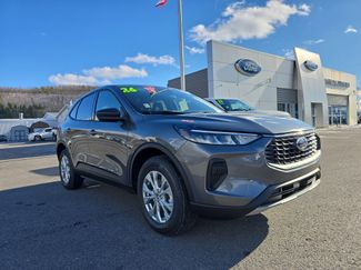 New 2026 Ford Escape Active w/ Tech Pack #1 video 1